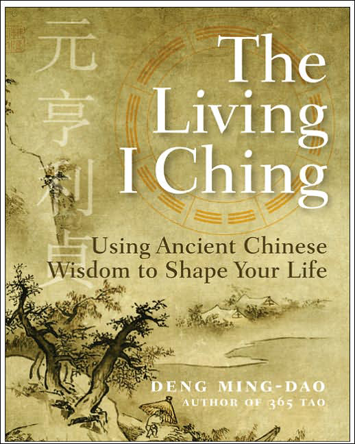 Living I Ching